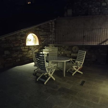فيربانيا Residenza Gelsomino المظهر الخارجي الصورة