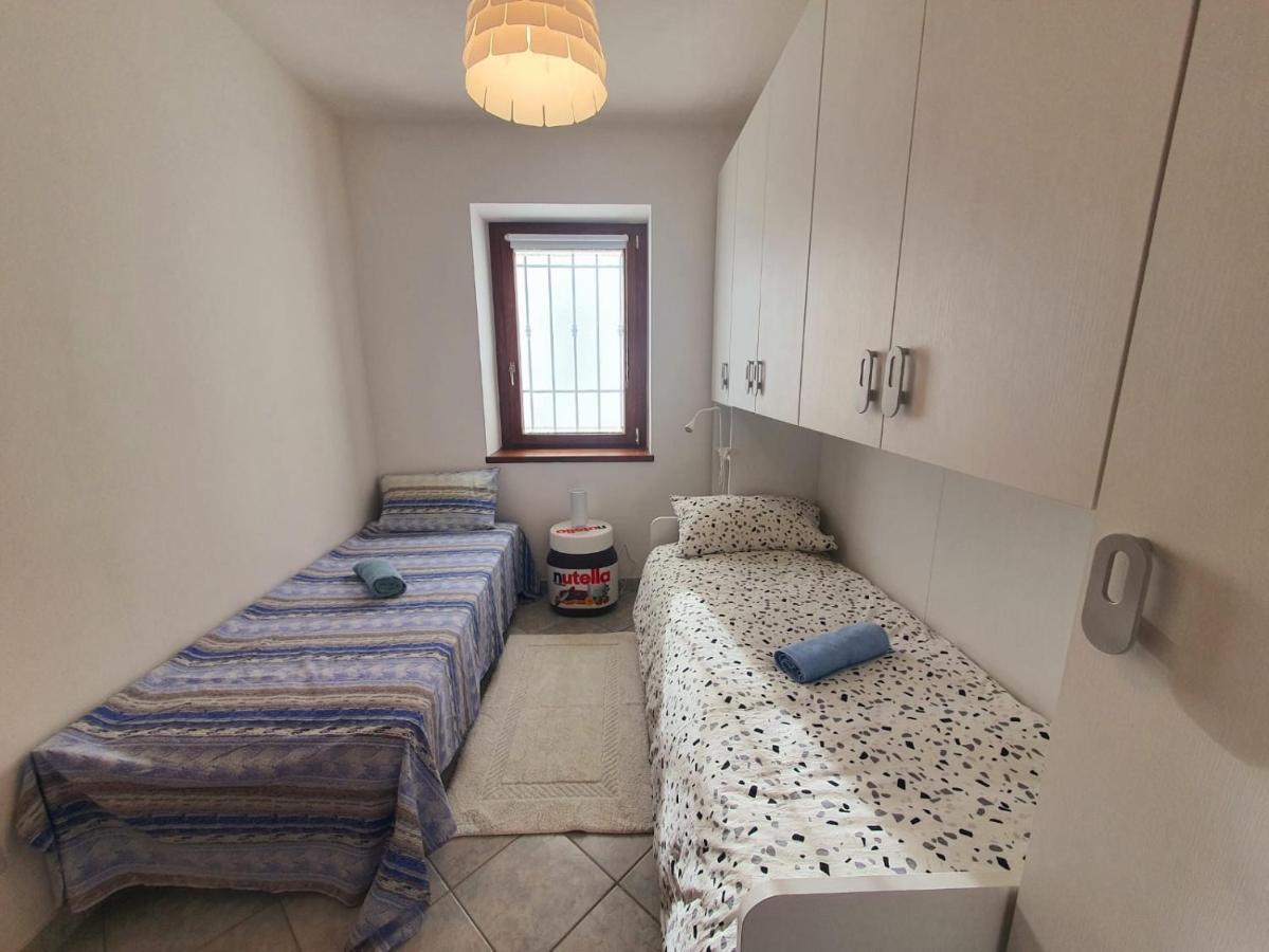فيربانيا Residenza Gelsomino المظهر الخارجي الصورة