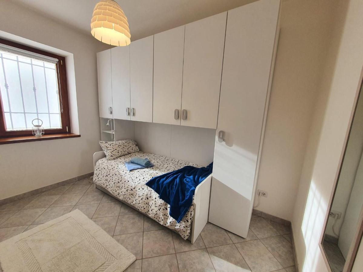 فيربانيا Residenza Gelsomino المظهر الخارجي الصورة