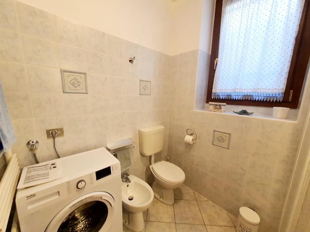فيربانيا Residenza Gelsomino المظهر الخارجي الصورة