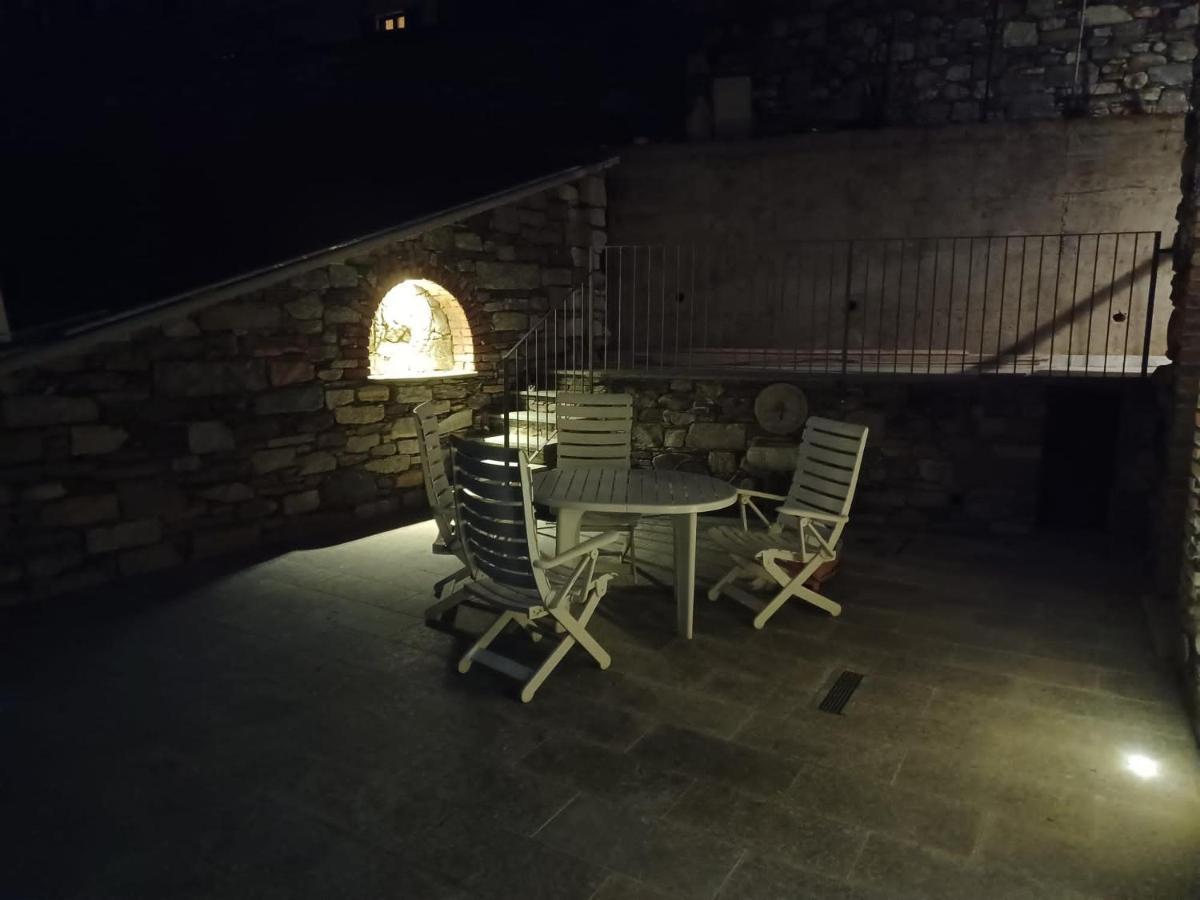 فيربانيا Residenza Gelsomino المظهر الخارجي الصورة