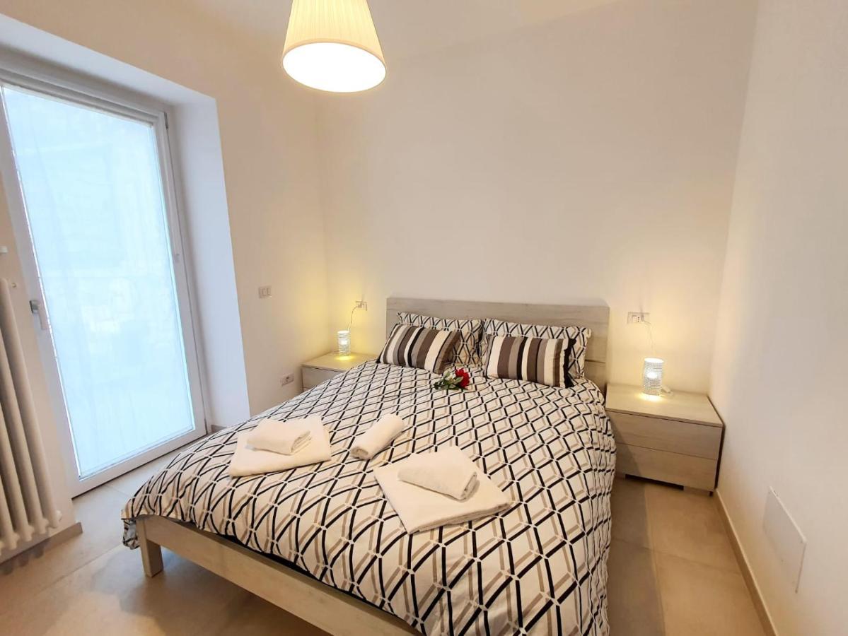 فيربانيا Residenza Gelsomino المظهر الخارجي الصورة