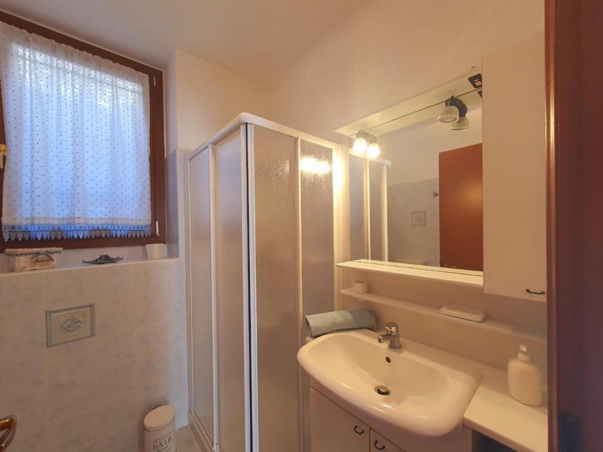 فيربانيا Residenza Gelsomino المظهر الخارجي الصورة