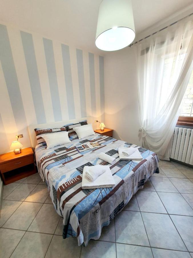 فيربانيا Residenza Gelsomino المظهر الخارجي الصورة