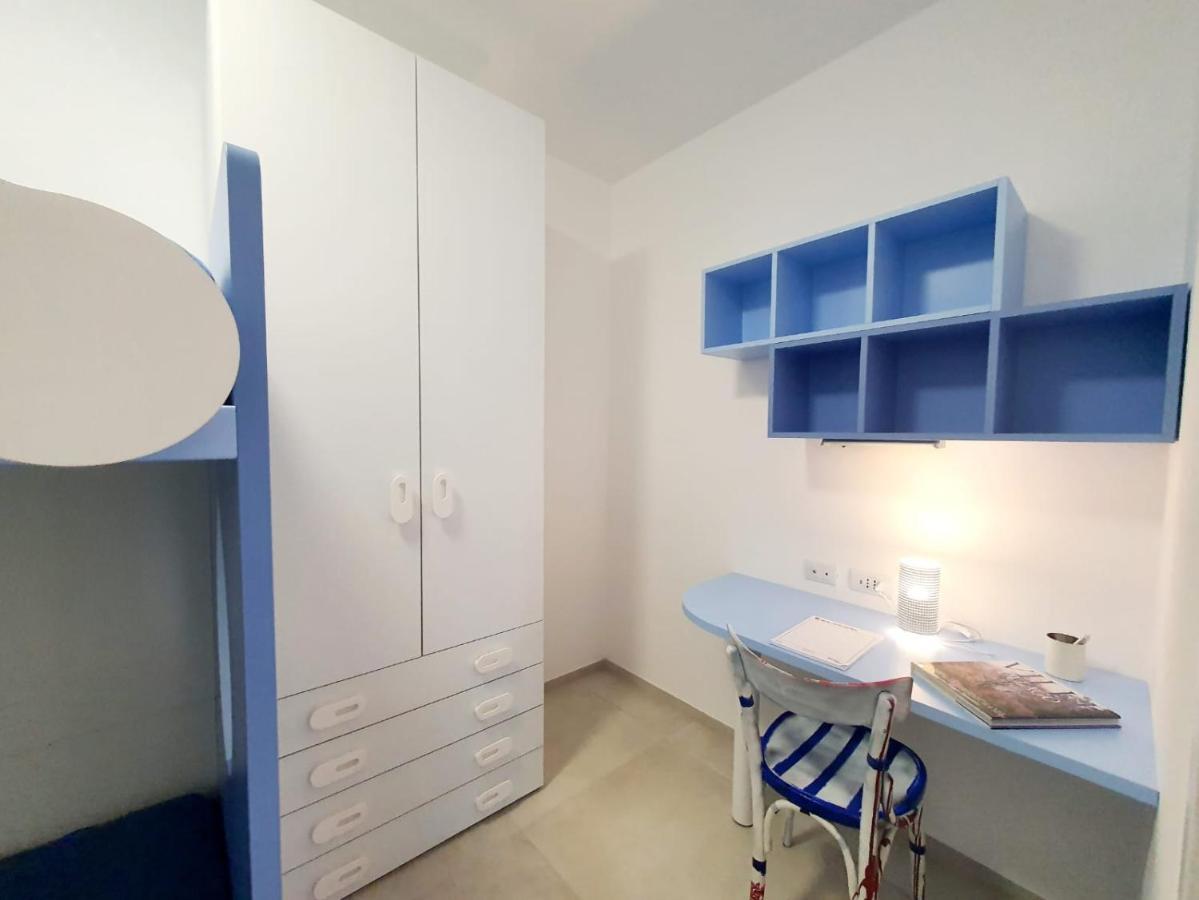 فيربانيا Residenza Gelsomino المظهر الخارجي الصورة