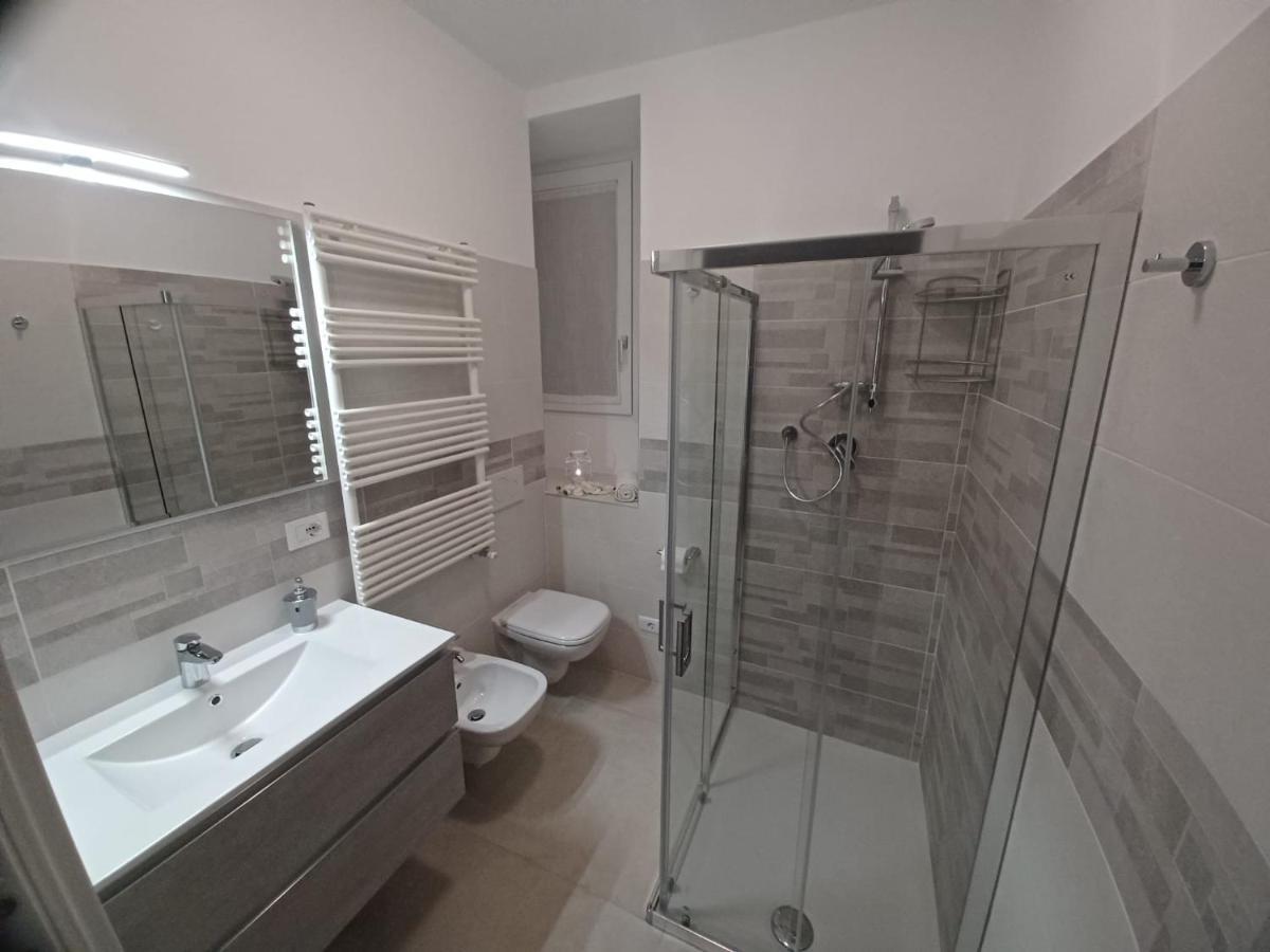 فيربانيا Residenza Gelsomino المظهر الخارجي الصورة